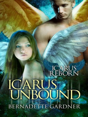 cover image of Icarus Unbound